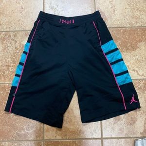 Jordan basketball shorts